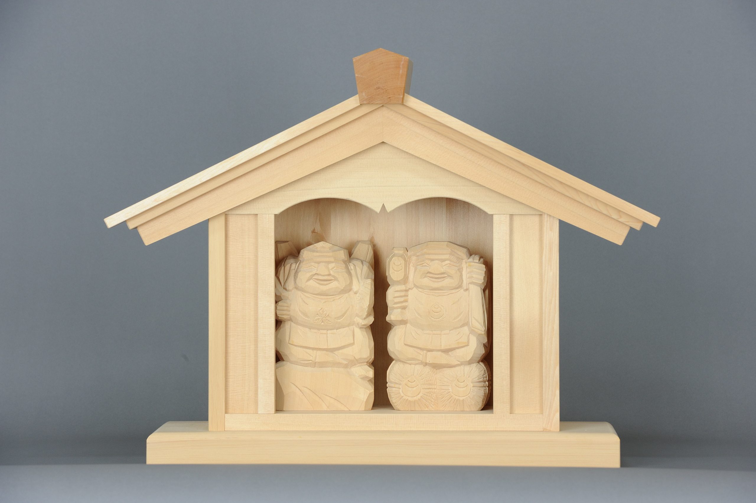 二福神宮（大）